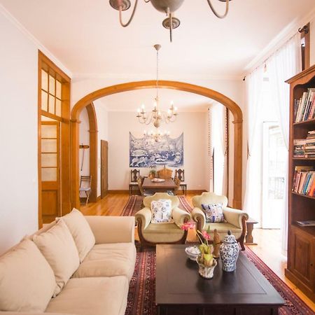 Classic Lisbon Downtown Apartment Екстериор снимка