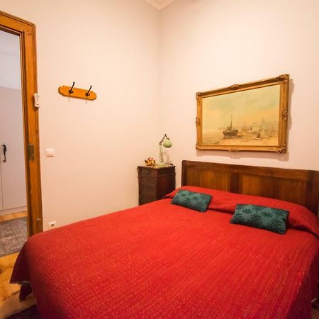 Classic Lisbon Downtown Apartment Екстериор снимка