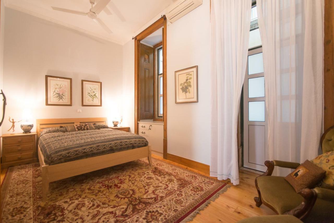 Classic Lisbon Downtown Apartment Екстериор снимка
