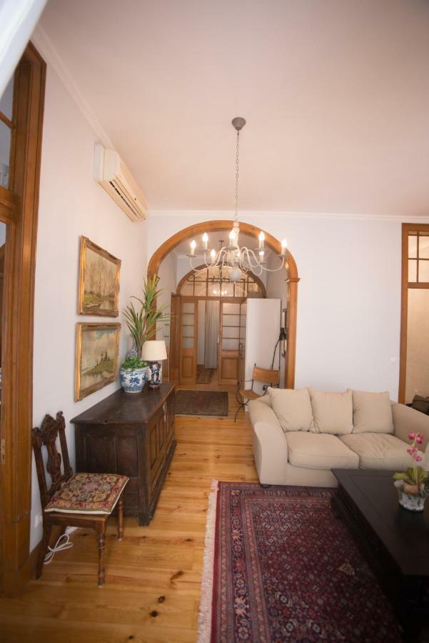 Classic Lisbon Downtown Apartment Екстериор снимка