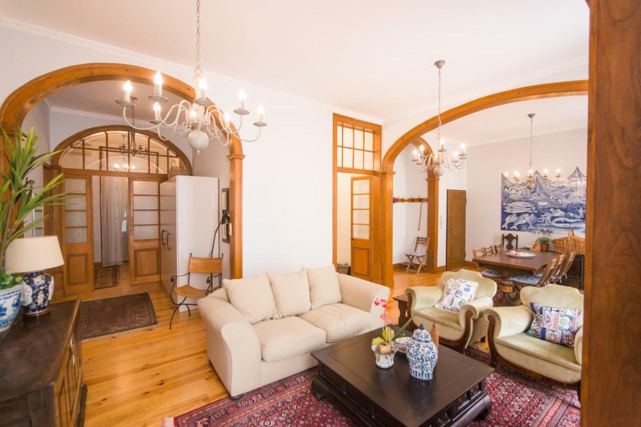 Classic Lisbon Downtown Apartment Екстериор снимка