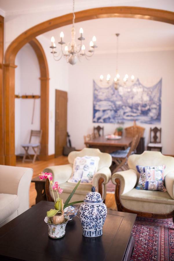 Classic Lisbon Downtown Apartment Екстериор снимка