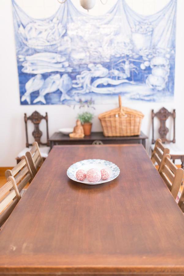 Classic Lisbon Downtown Apartment Екстериор снимка