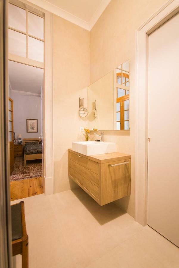 Classic Lisbon Downtown Apartment Екстериор снимка
