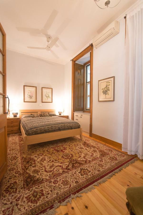 Classic Lisbon Downtown Apartment Екстериор снимка