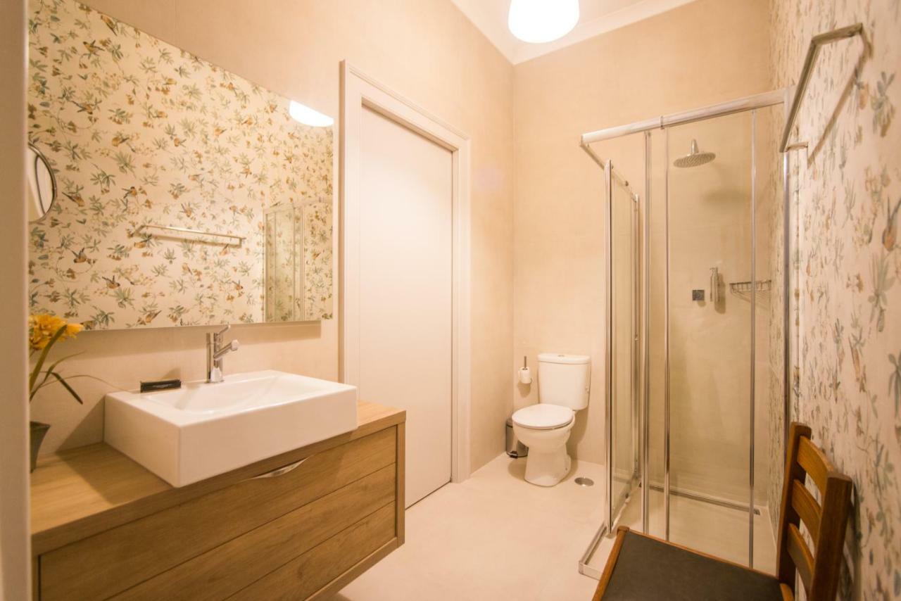 Classic Lisbon Downtown Apartment Екстериор снимка