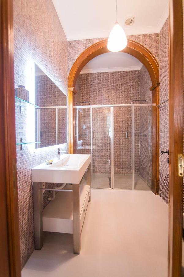Classic Lisbon Downtown Apartment Екстериор снимка