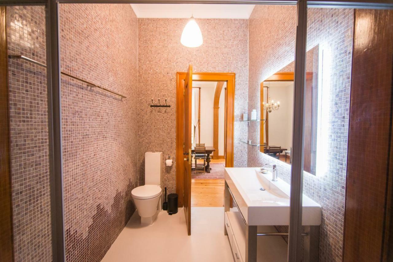 Classic Lisbon Downtown Apartment Екстериор снимка